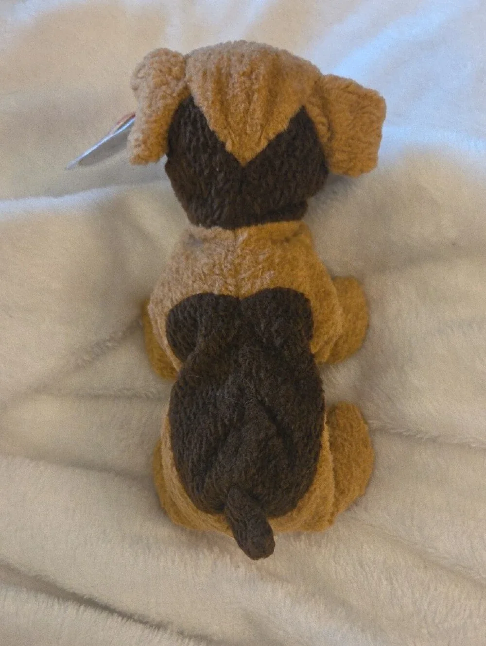 NWT Ty Beanie Baby 1996 